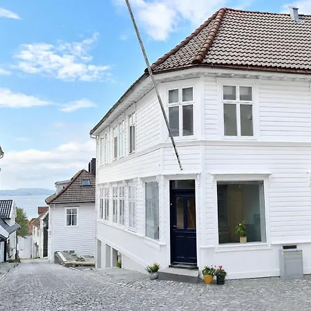 In The Heart Of - 3 Min Walk To Bryggen * Bergen